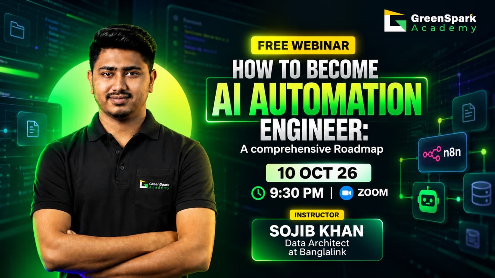 How to Become an AI Automation Engineer: A Comprehensive Roadmap